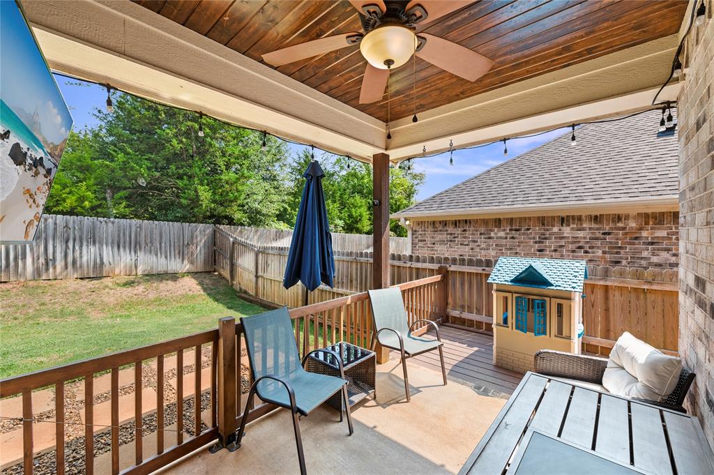 412 Faithful Road Lindale, TX 75771 - Photo 20 of 23