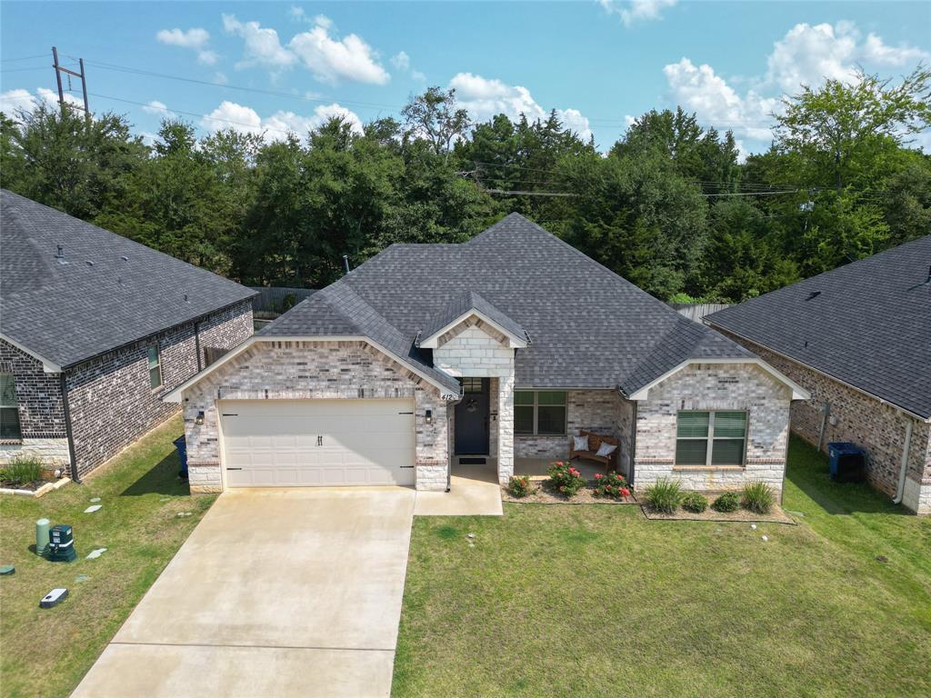 412 Faithful Road Lindale, TX 75771 - Photo 2 of 23