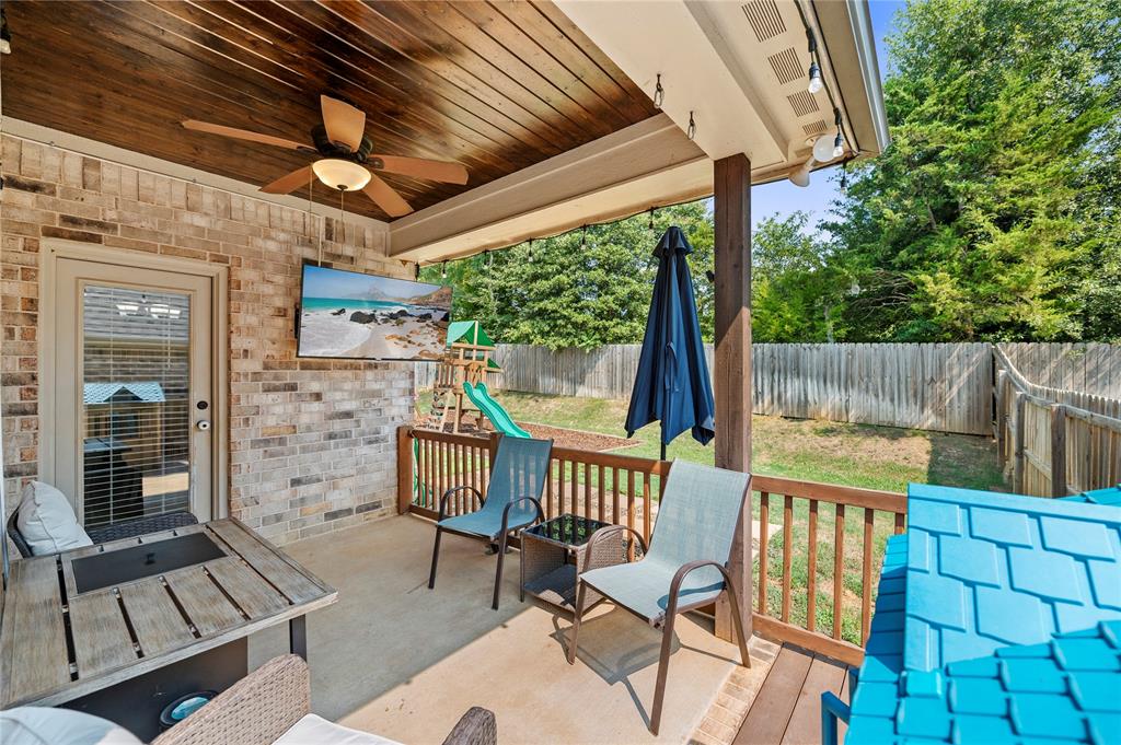 412 Faithful Road Lindale, TX 75771 - Photo 21 of 23