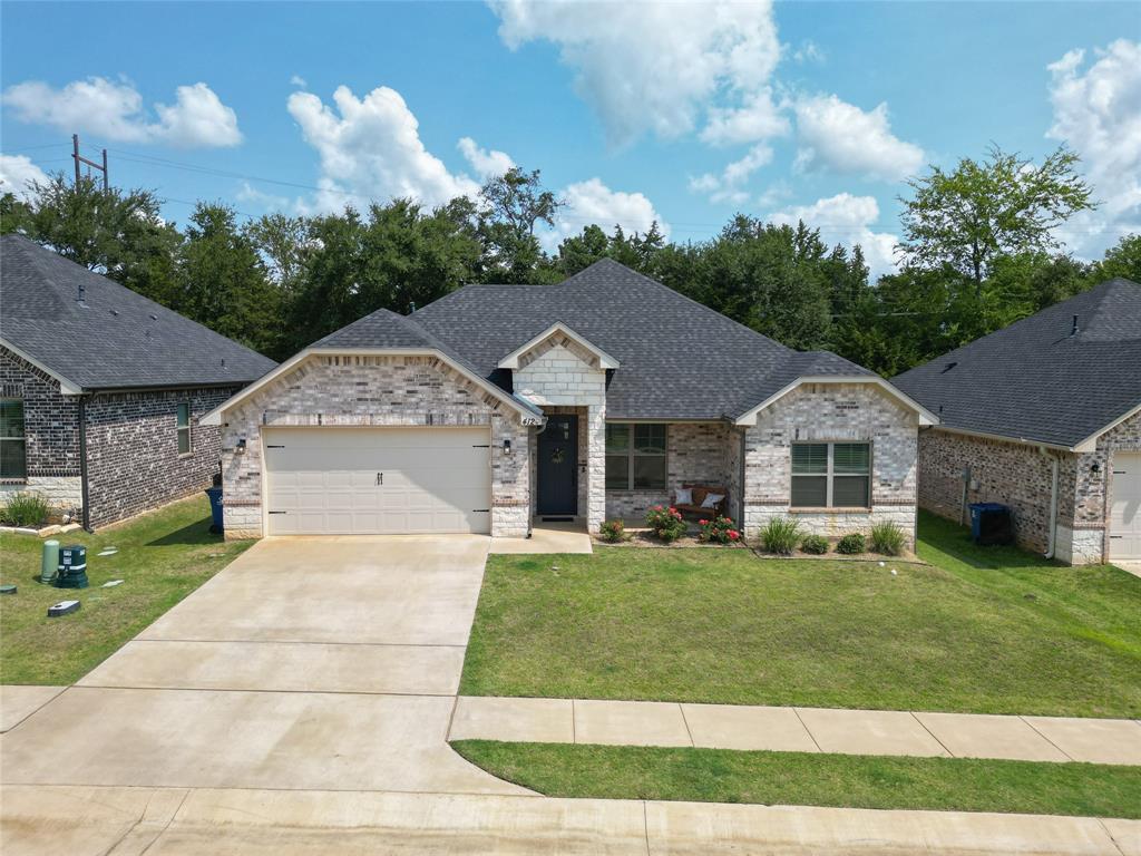 412 Faithful Road Lindale, TX 75771 - Photo 3 of 23