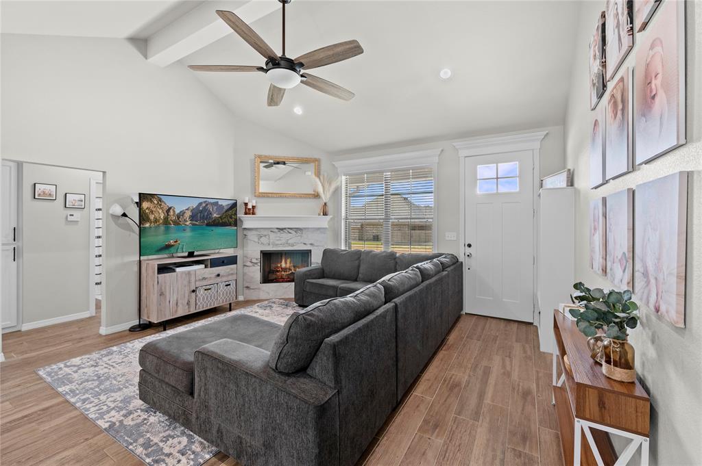 412 Faithful Road Lindale, TX 75771 - Photo 5 of 23