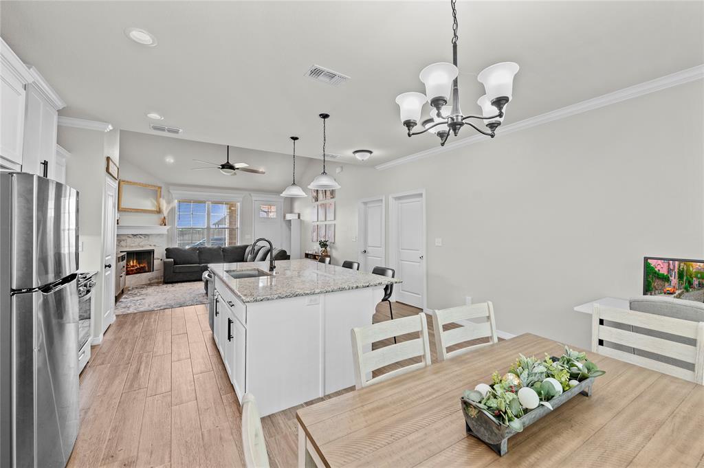 412 Faithful Road Lindale, TX 75771 - Photo 6 of 23