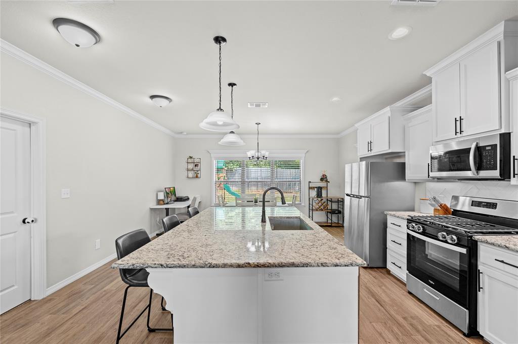 412 Faithful Road Lindale, TX 75771 - Photo 8 of 23