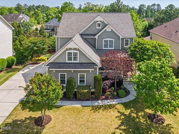$1,300,000 | 308 Bolton Grant Drive, Cary, NC 27519