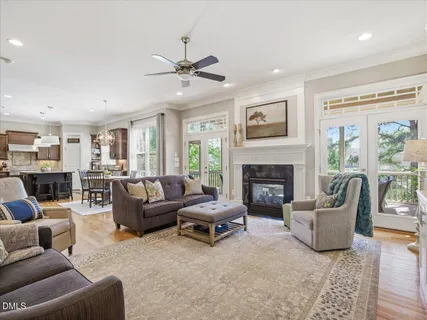 $1,300,000 | 308 Bolton Grant Drive, Cary, NC 27519