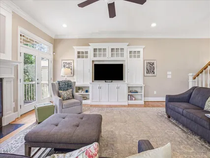a bathroom with a sink a vanity and a mirror