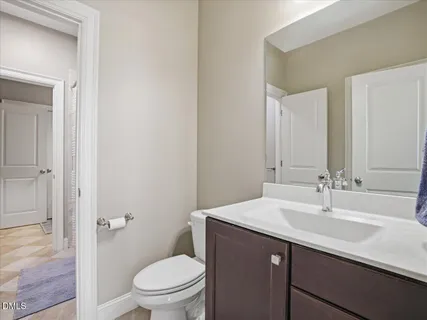 a view of a basket ball ground