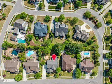 $1,300,000 | 308 Bolton Grant Drive, Cary, NC 27519