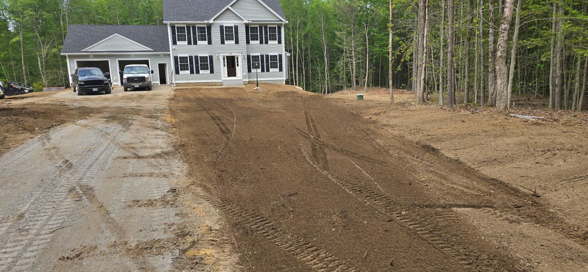 43 Crown Point Road Strafford, NH 03884 - Photo 1 of 1