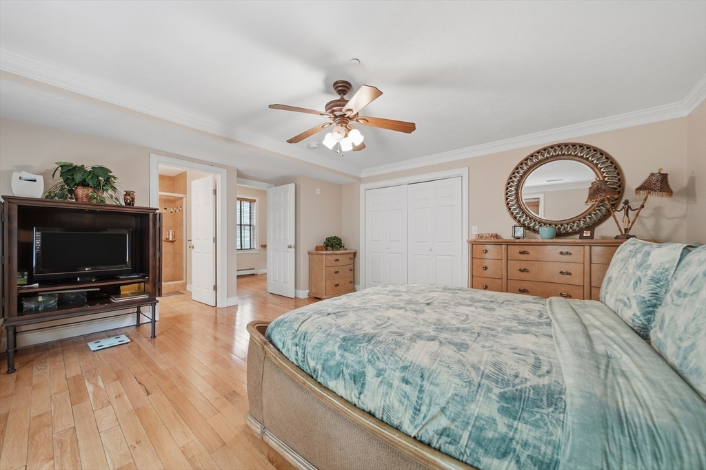 8 Pilgrim Street, Unit 9 North Reading, MA 01864 - Photo 21 of 42