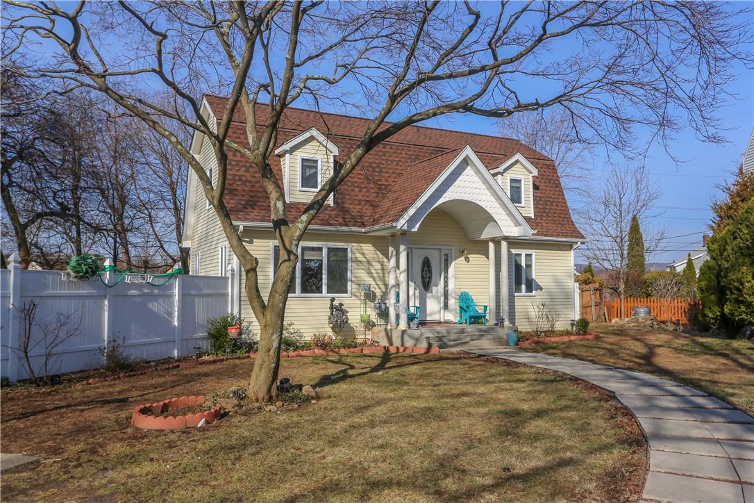 44 Wall Street Garnerville, NY 10923 - Photo 1 of 1