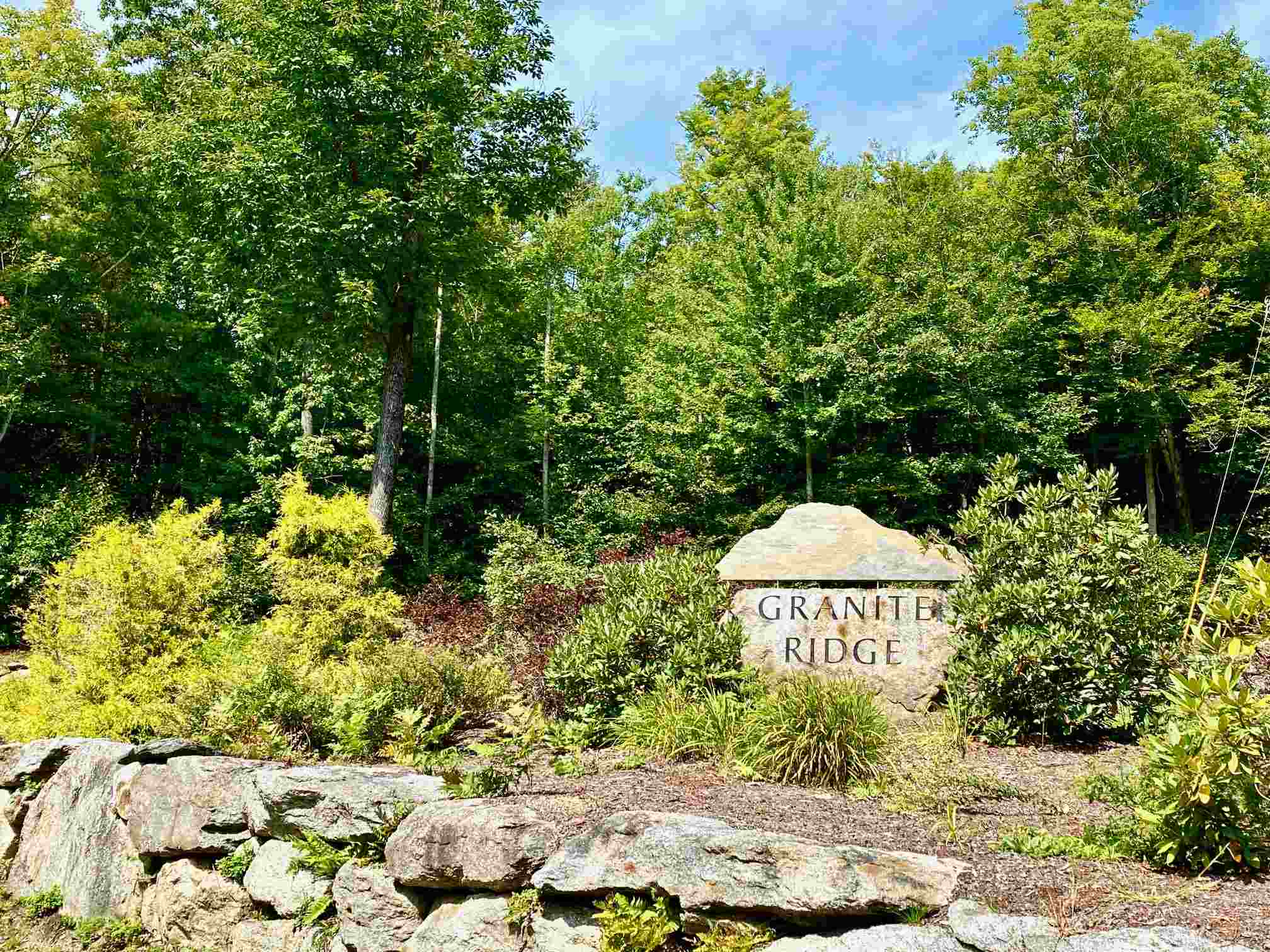 Ridge Road, Unit 12 Sunapee, NH 03782 - Photo 4 of 7