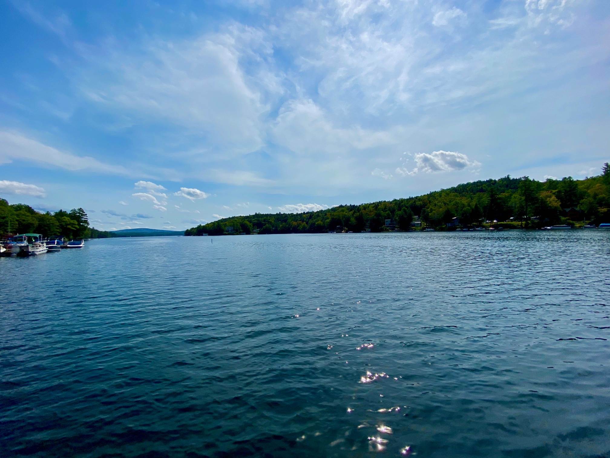 Ridge Road, Unit 12 Sunapee, NH 03782 - Photo 5 of 7