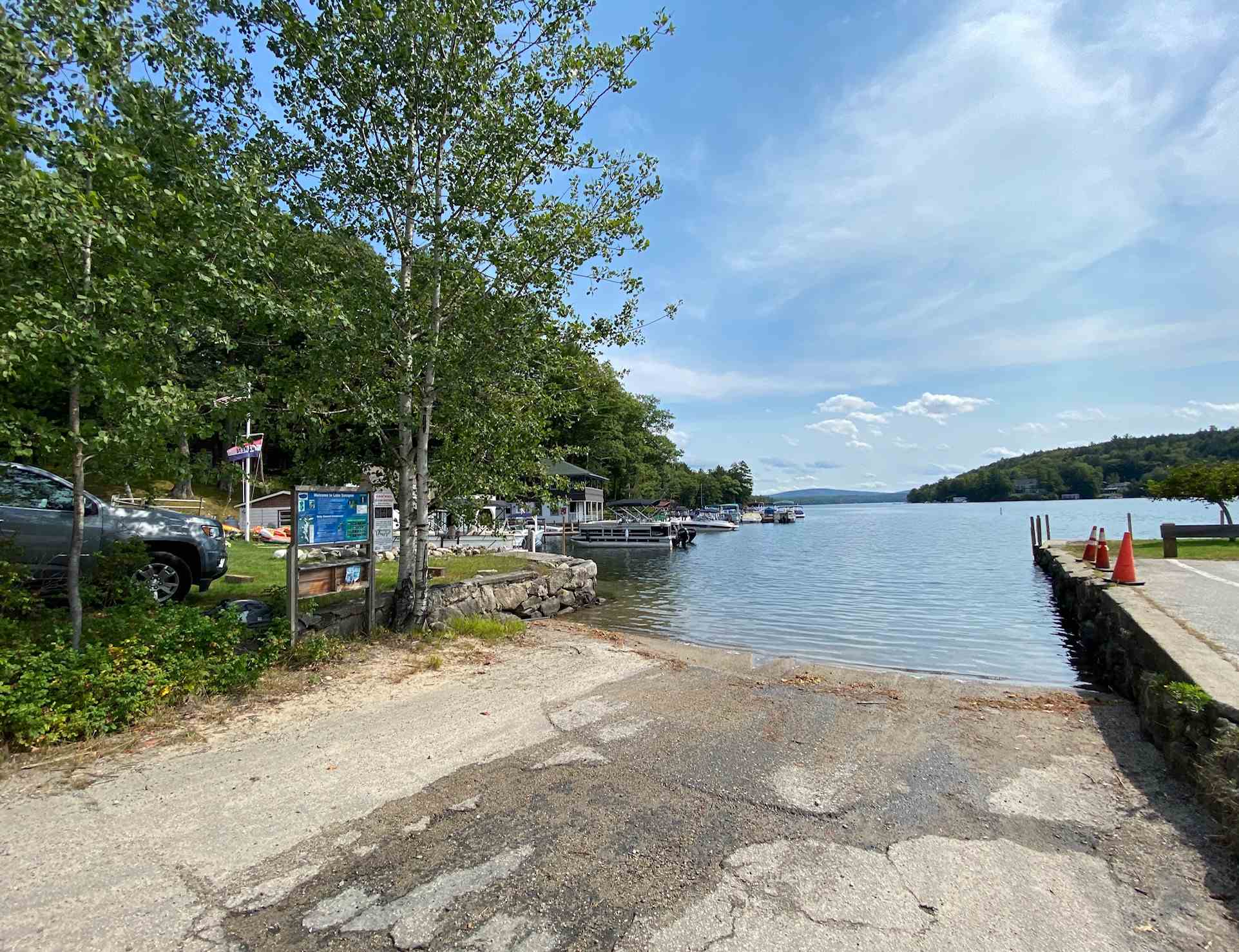 Ridge Road, Unit 12 Sunapee, NH 03782 - Photo 6 of 7