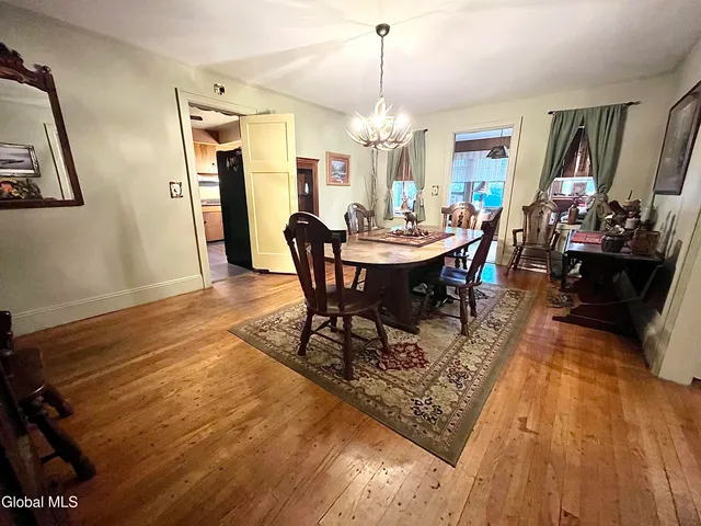 $885,000 | 635 Old State Road, Northville, NY 12134