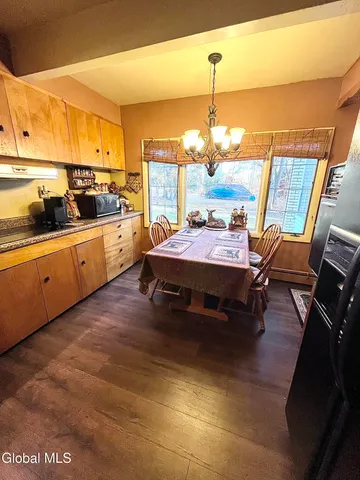 $885,000 | 635 Old State Road, Northville, NY 12134