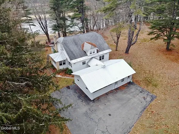 $885,000 | 635 Old State Road, Northville, NY 12134