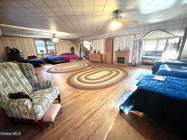 $885,000 | 635 Old State Road, Northville, NY 12134