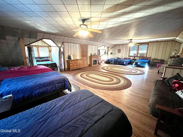 $885,000 | 635 Old State Road, Northville, NY 12134
