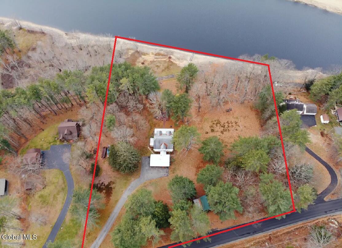 635 Old State Road Northville, NY 12134 - Photo 3 of 53 Prop lines 1