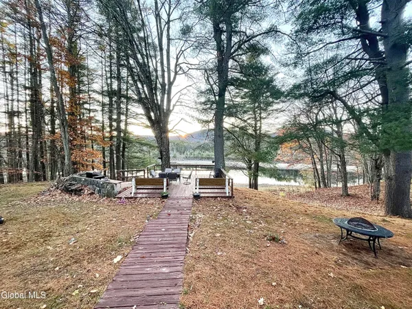 $885,000 | 635 Old State Road, Northville, NY 12134