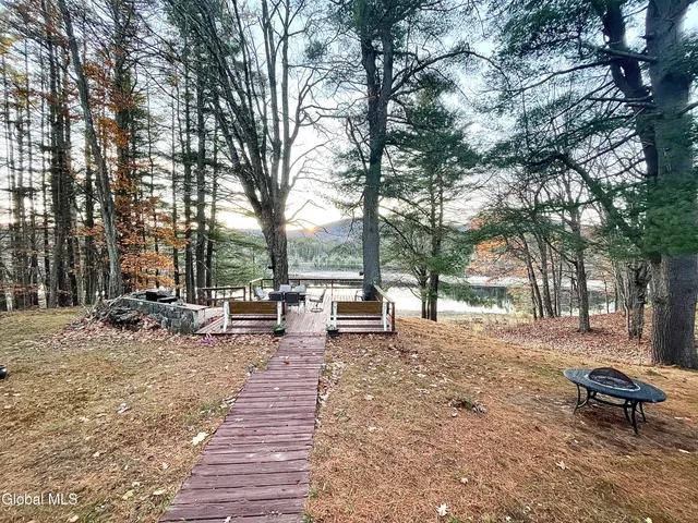 $885,000 | 635 Old State Road, Northville, NY 12134