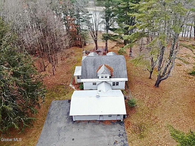 $885,000 | 635 Old State Road, Northville, NY 12134