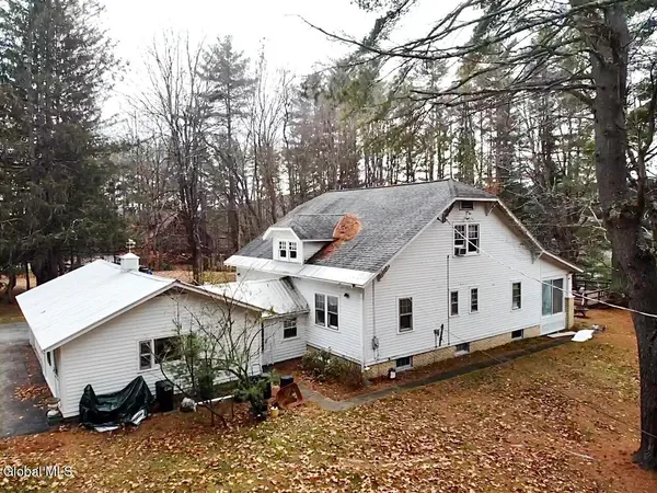 $885,000 | 635 Old State Road, Northville, NY 12134
