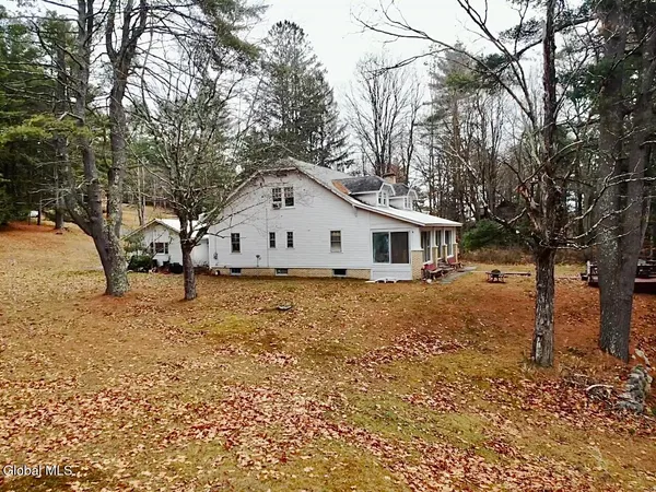 $885,000 | 635 Old State Road, Northville, NY 12134