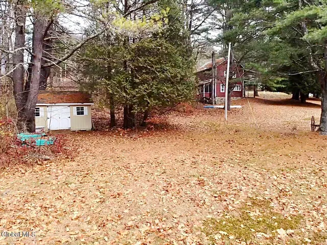 $885,000 | 635 Old State Road, Northville, NY 12134