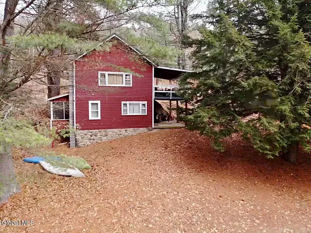 $885,000 | 635 Old State Road, Northville, NY 12134