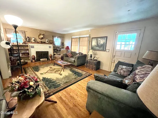 $885,000 | 635 Old State Road, Northville, NY 12134