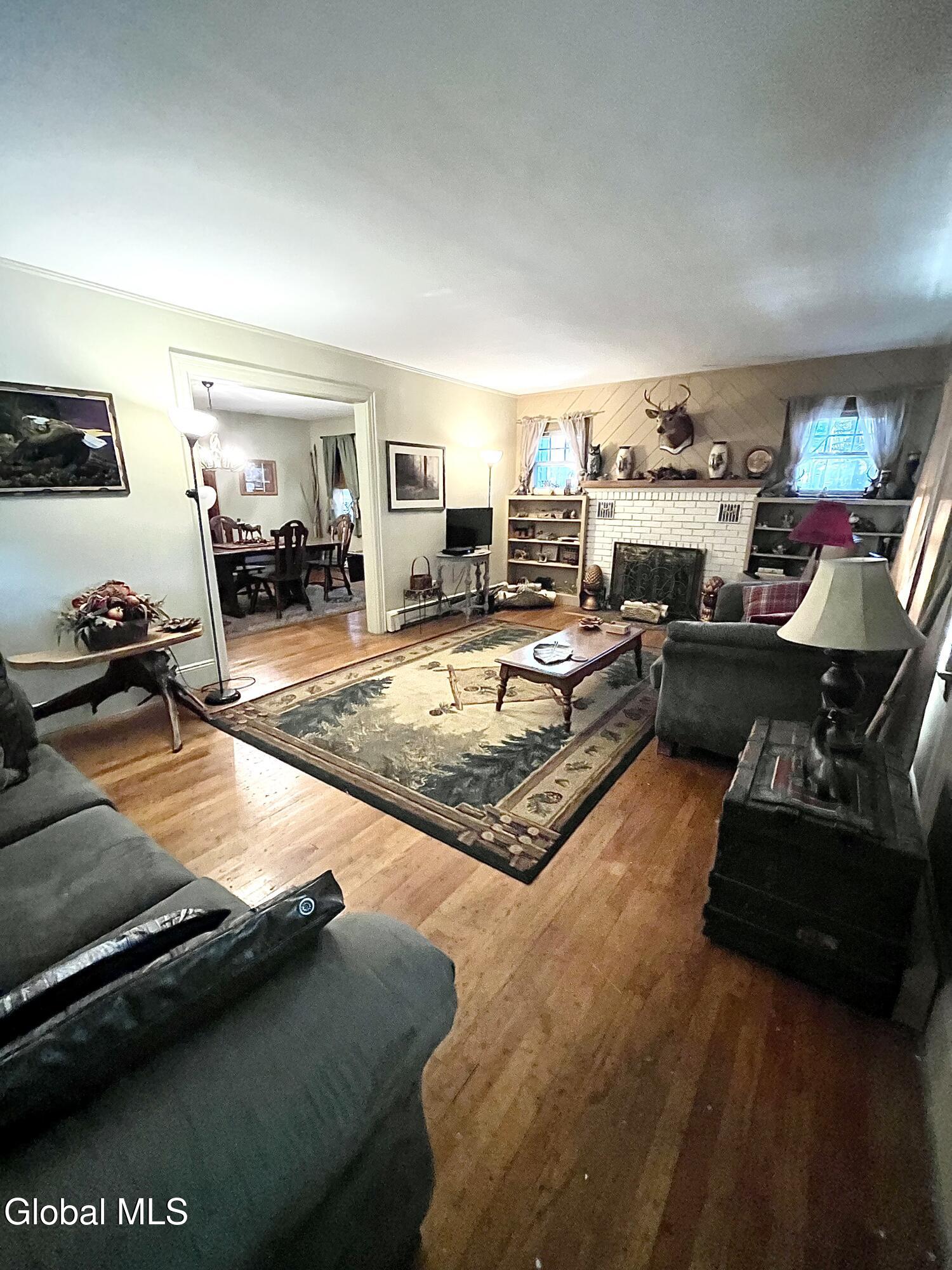 635 Old State Road Northville, NY 12134 - Photo 8 of 53 IMG_6944