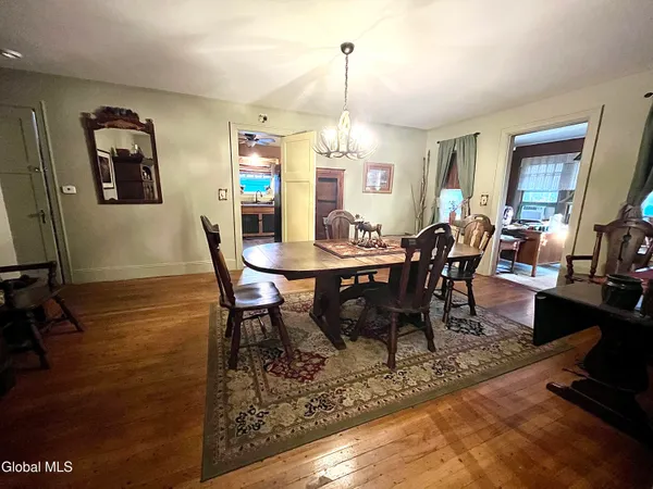$885,000 | 635 Old State Road, Northville, NY 12134
