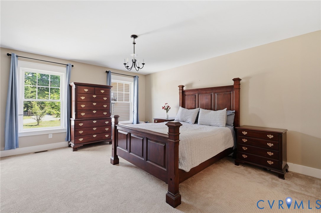 55 Morningside Road Cartersville, VA 23027 - Photo 14 of 50