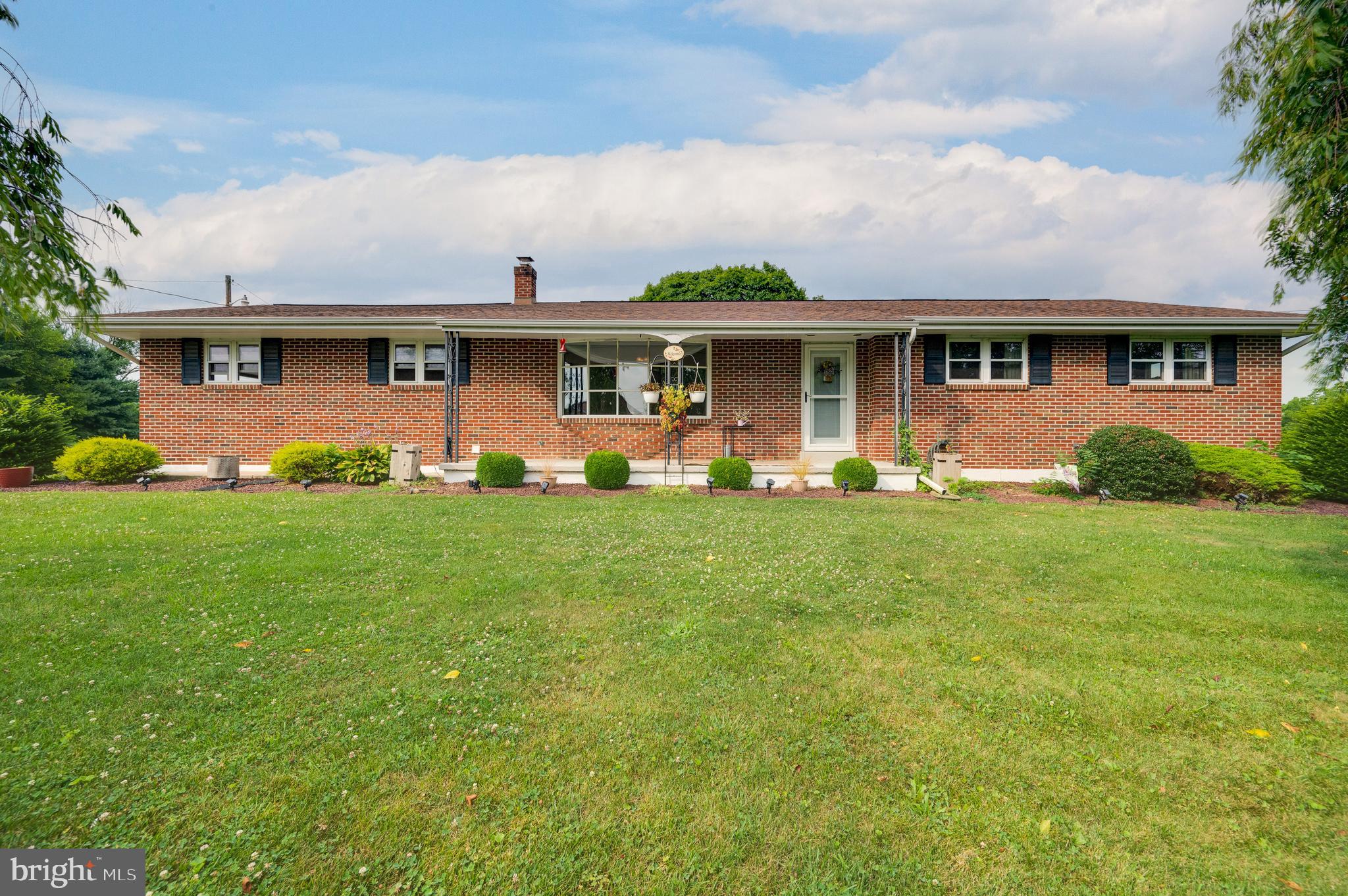 1253 Railroad Road Leesport, PA 19533 - Photo 1 of 45 Gallery Image 1