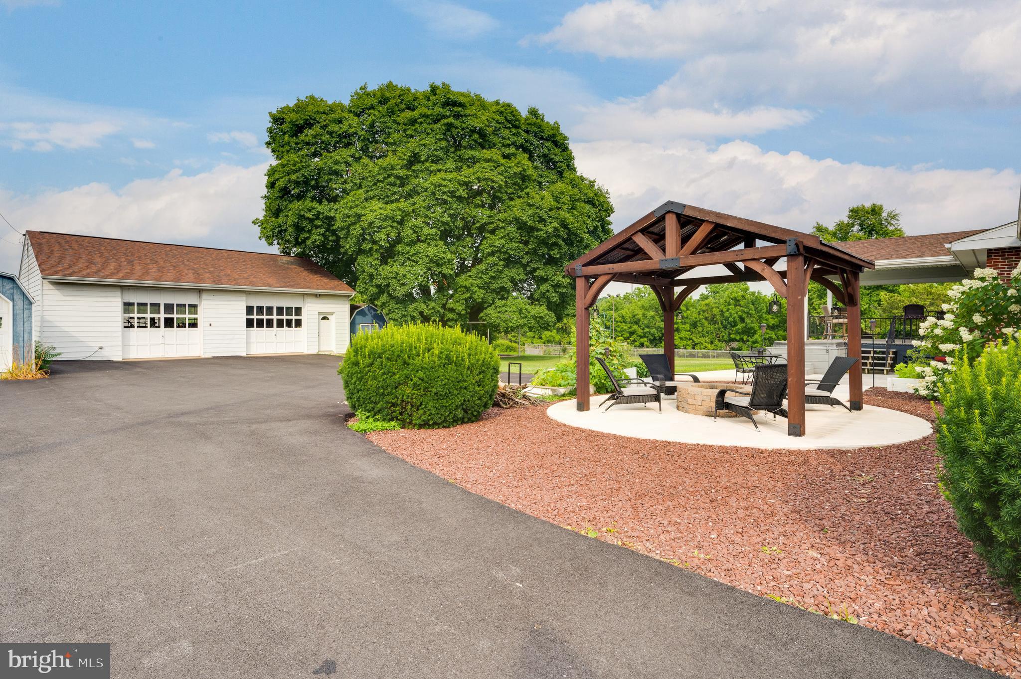 1253 Railroad Road Leesport, PA 19533 - Photo 29 of 45 Gallery Image 29