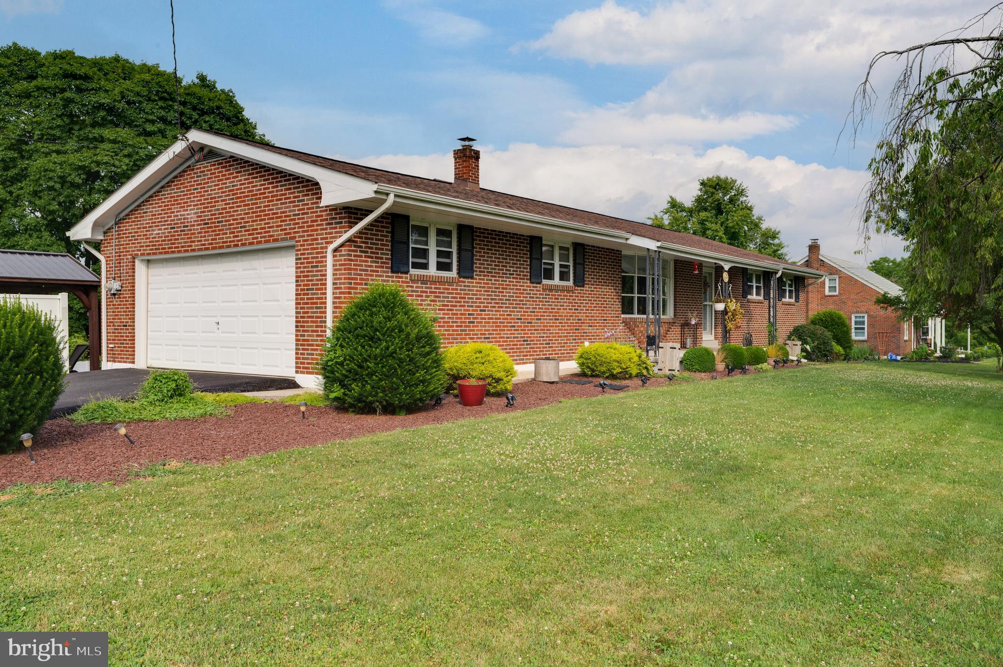 1253 Railroad Road Leesport, PA 19533 - Photo 3 of 45 Gallery Image 3