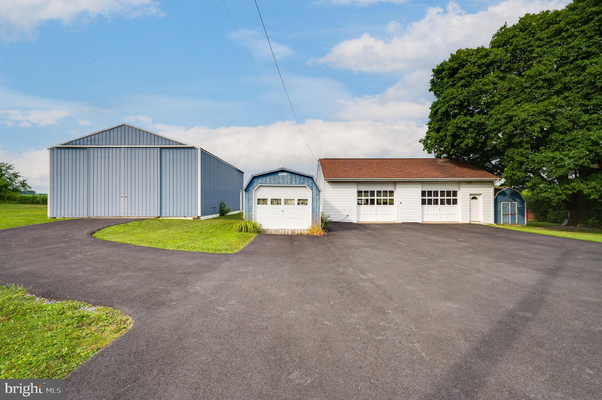 1253 Railroad Road Leesport, PA 19533 - Photo 31 of 45 Gallery Image 31