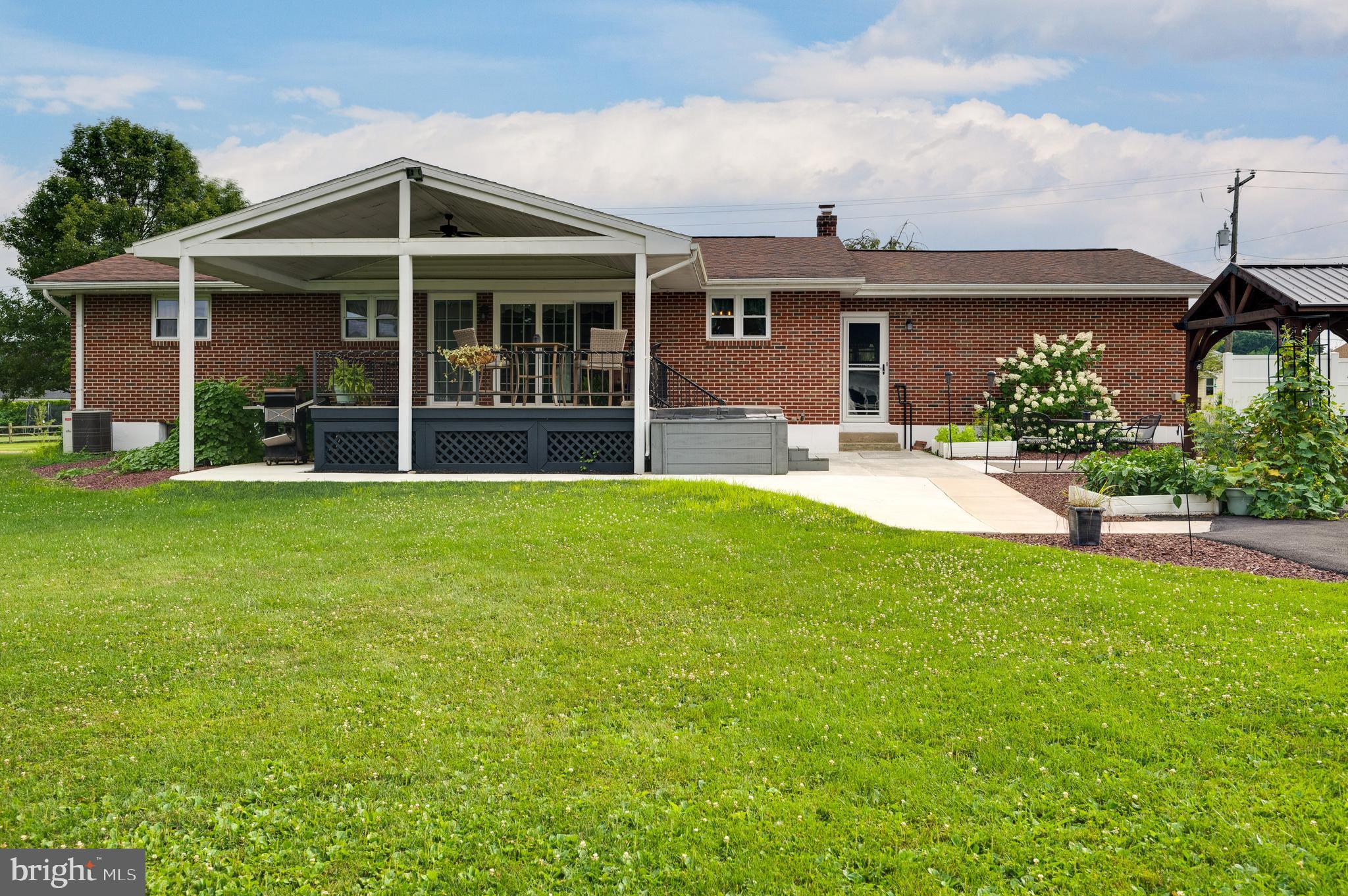 1253 Railroad Road Leesport, PA 19533 - Photo 33 of 45 Gallery Image 33