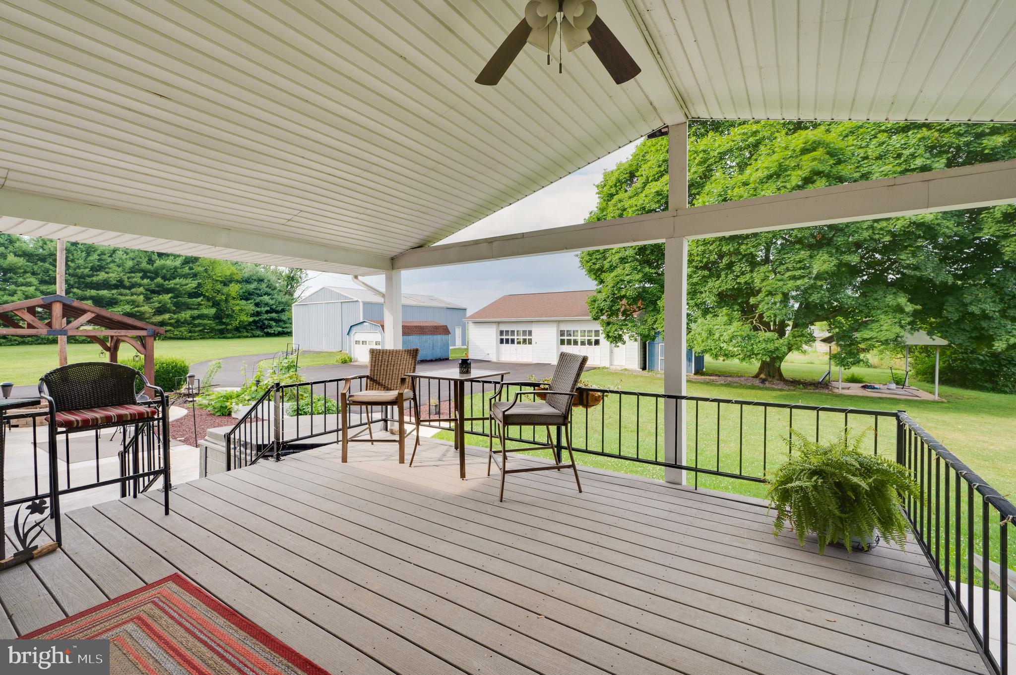 1253 Railroad Road Leesport, PA 19533 - Photo 35 of 45 Gallery Image 35