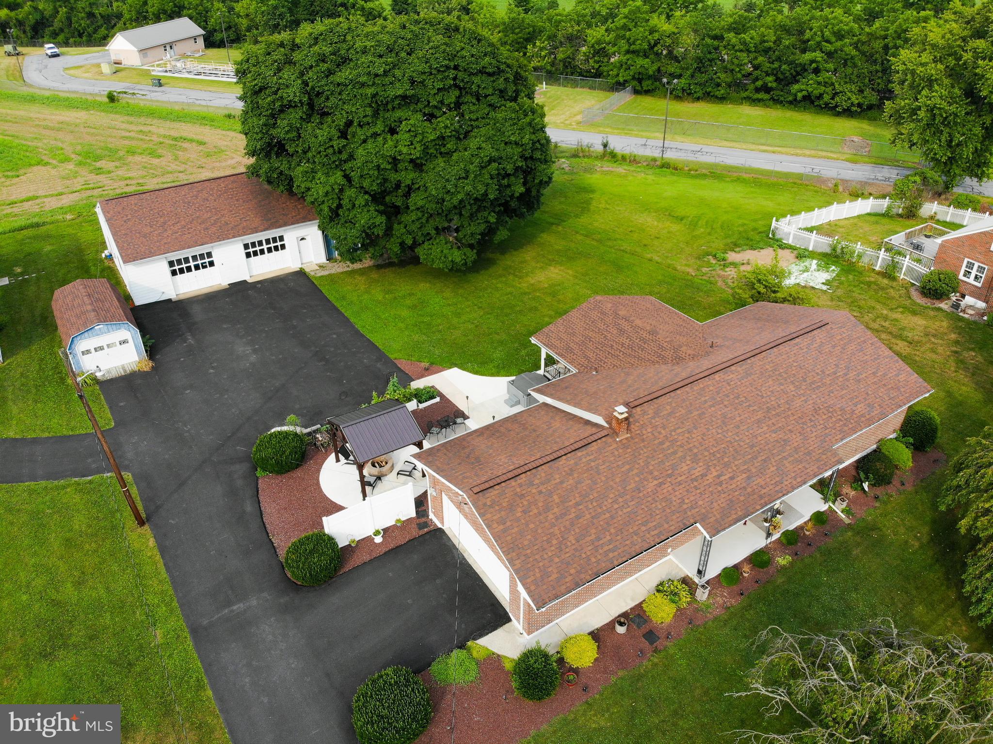 1253 Railroad Road Leesport, PA 19533 - Photo 39 of 45 Gallery Image 39