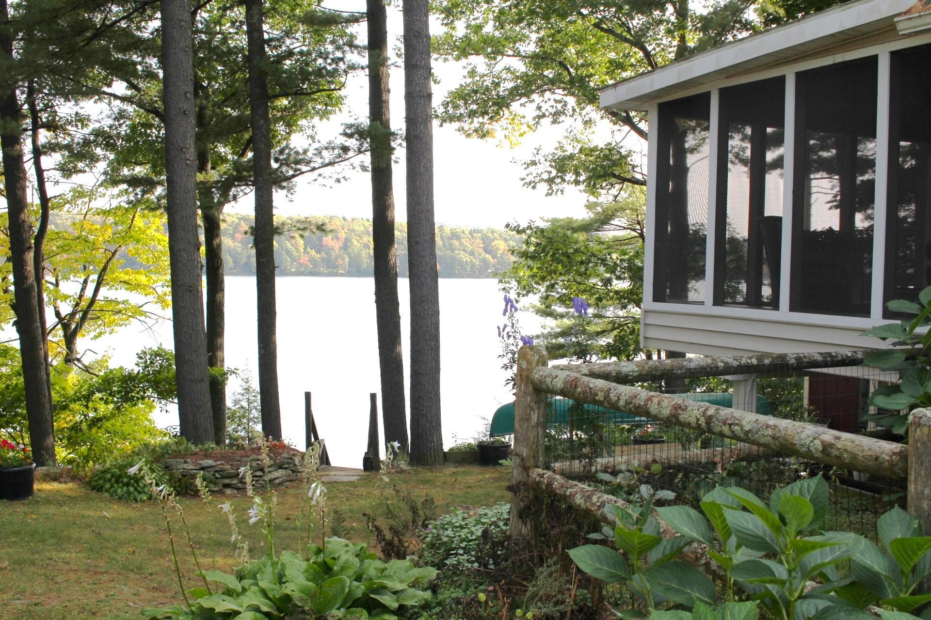 219 Yates Camp Road Fairfield, VT 05455 - Photo 1 of 29