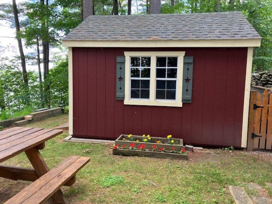 219 Yates Camp Road Fairfield, VT 05455 - Photo 20 of 29