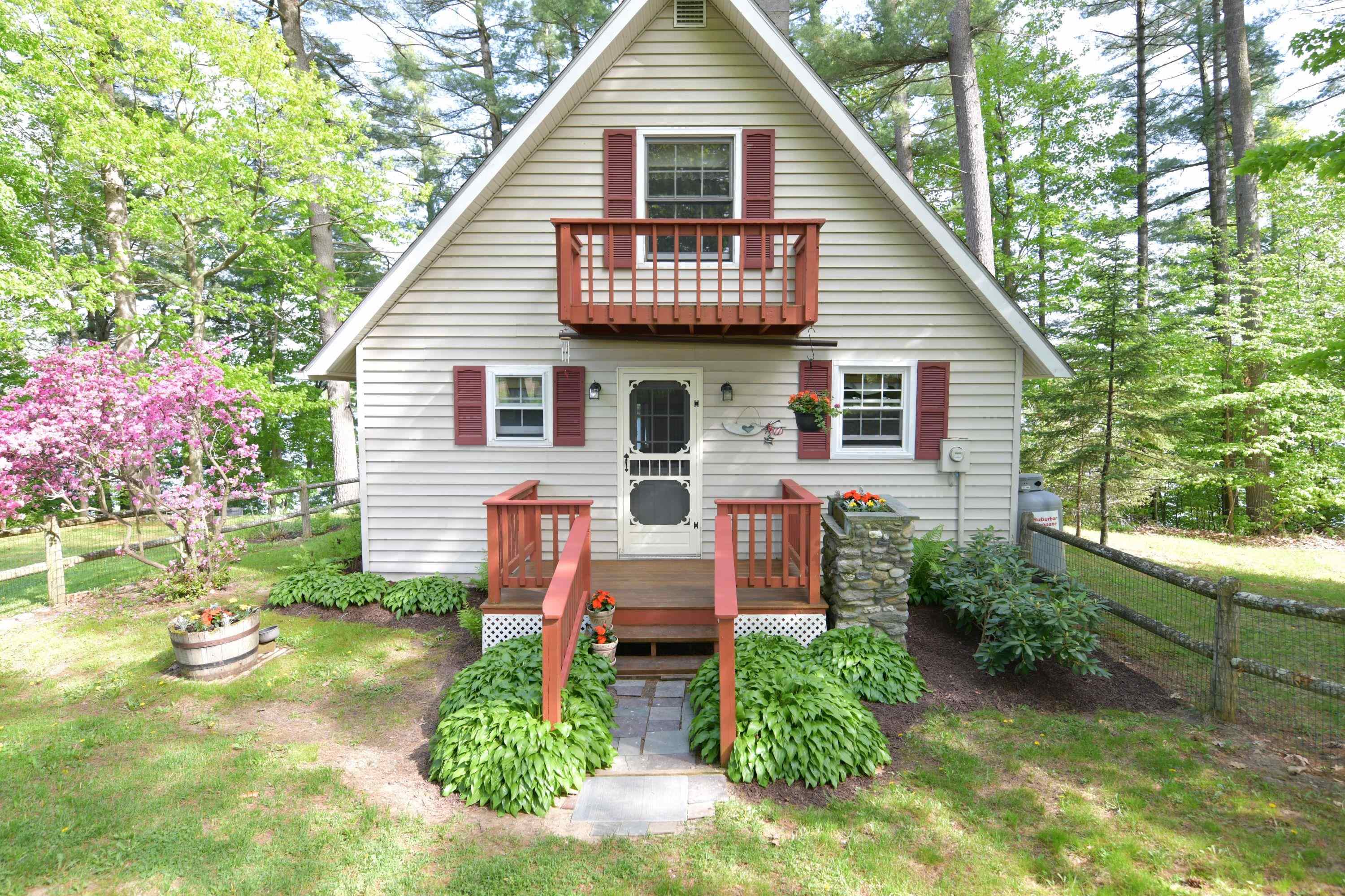 219 Yates Camp Road Fairfield, VT 05455 - Photo 23 of 29
