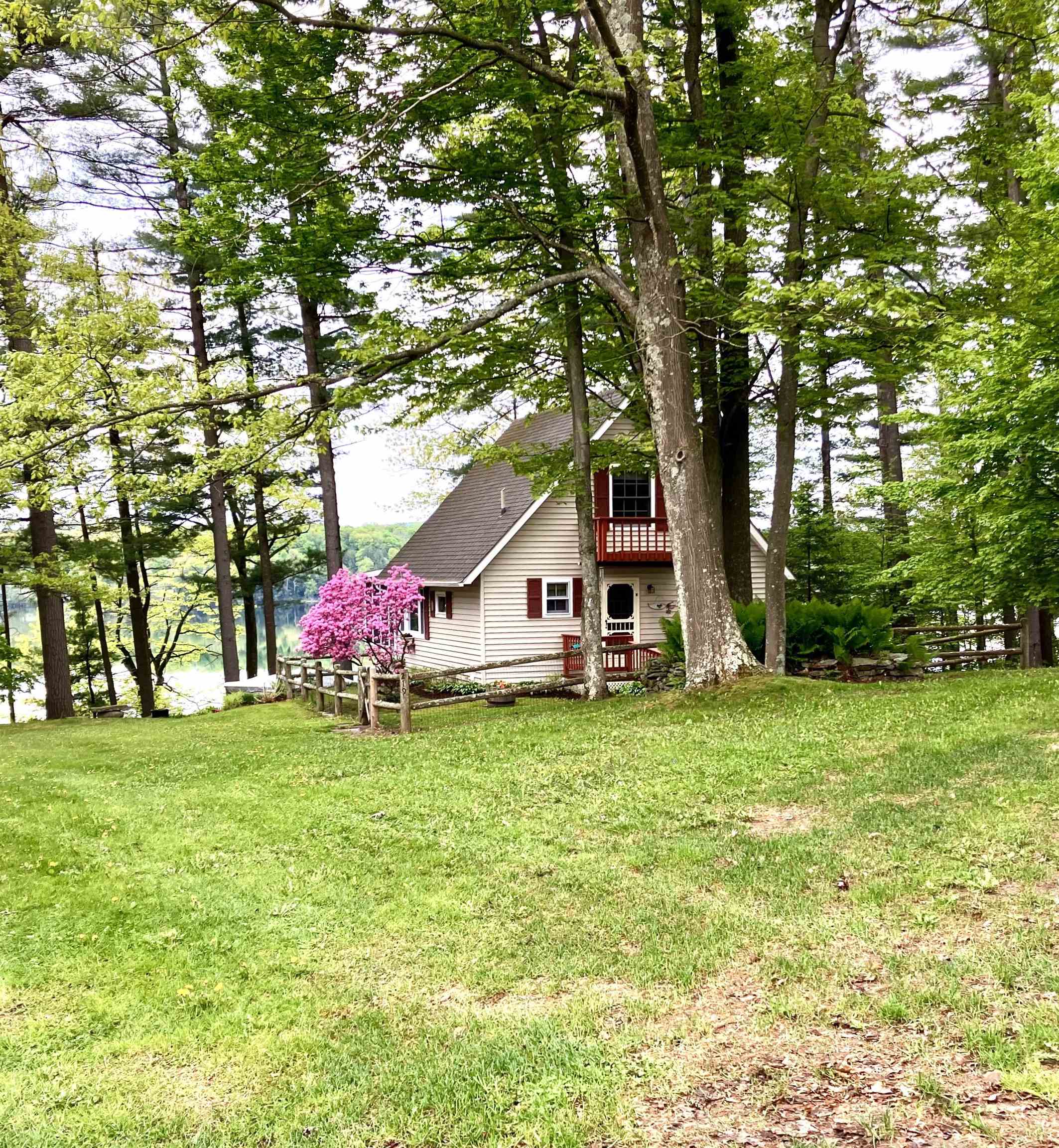 219 Yates Camp Road Fairfield, VT 05455 - Photo 25 of 29