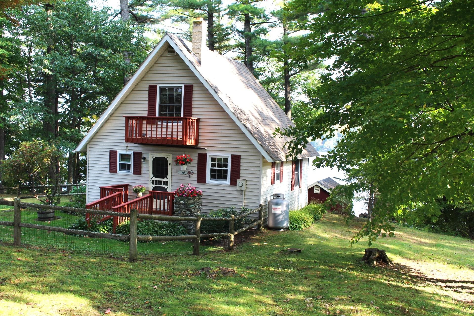 219 Yates Camp Road Fairfield, VT 05455 - Photo 26 of 29