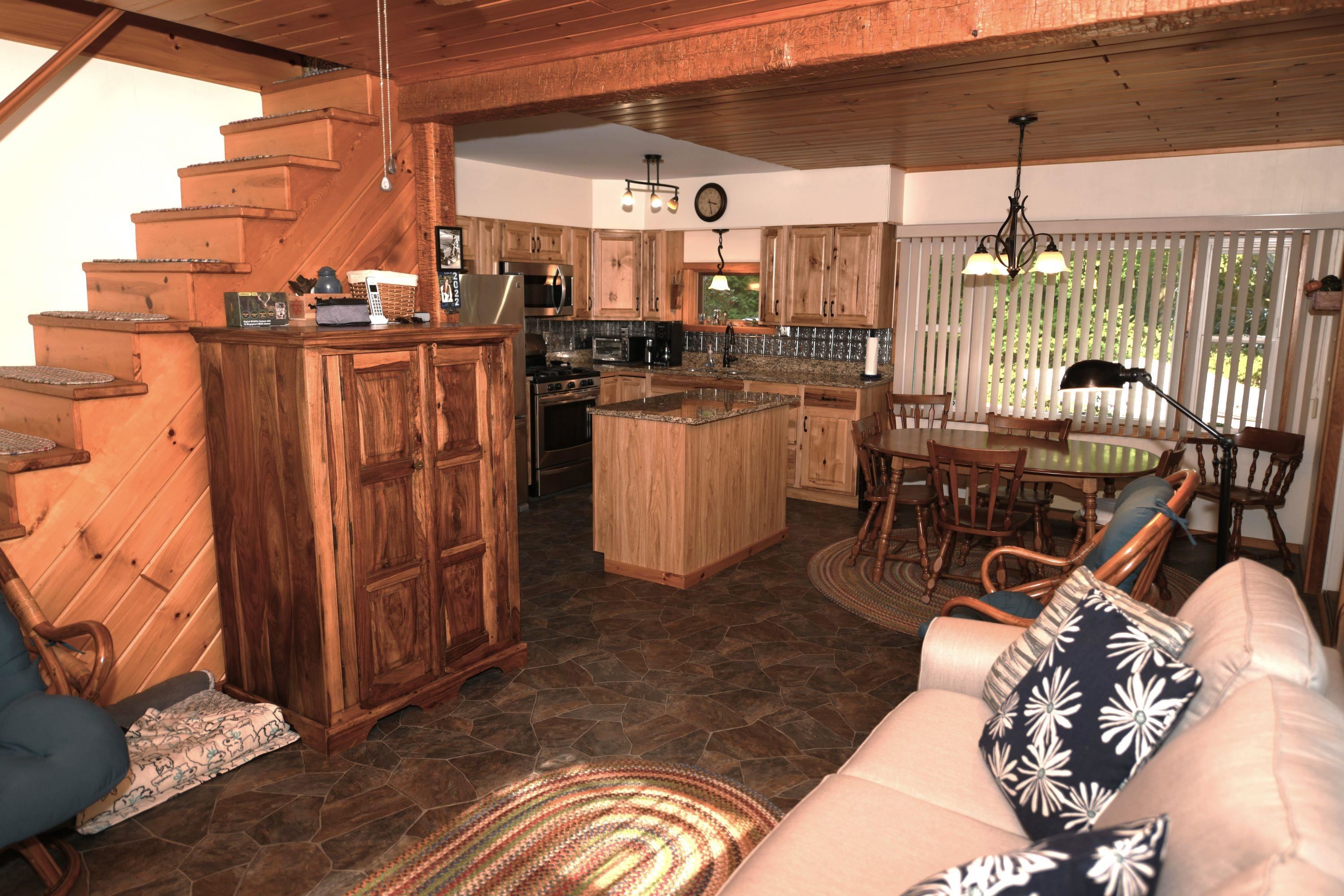 219 Yates Camp Road Fairfield, VT 05455 - Photo 3 of 29