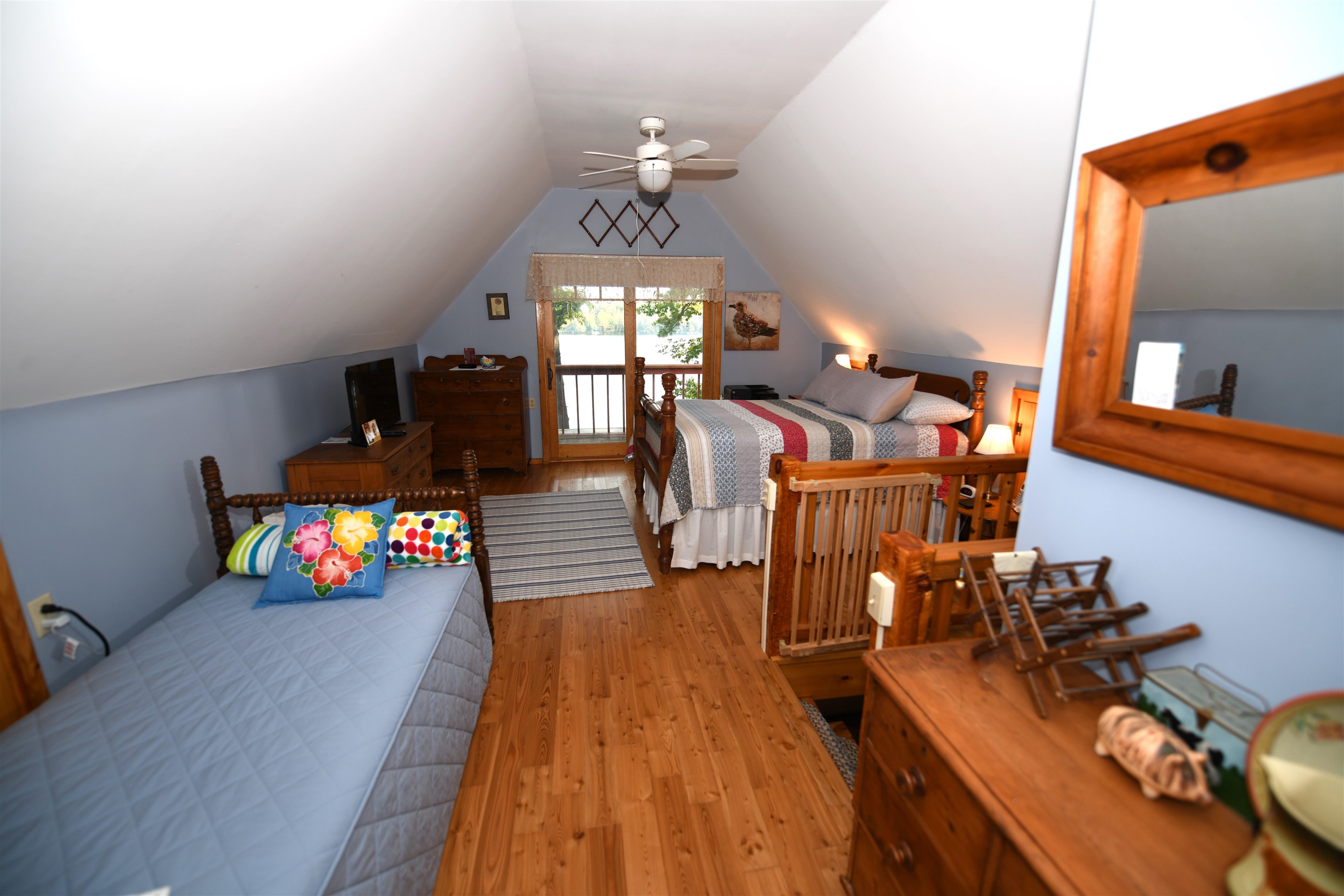 219 Yates Camp Road Fairfield, VT 05455 - Photo 8 of 29