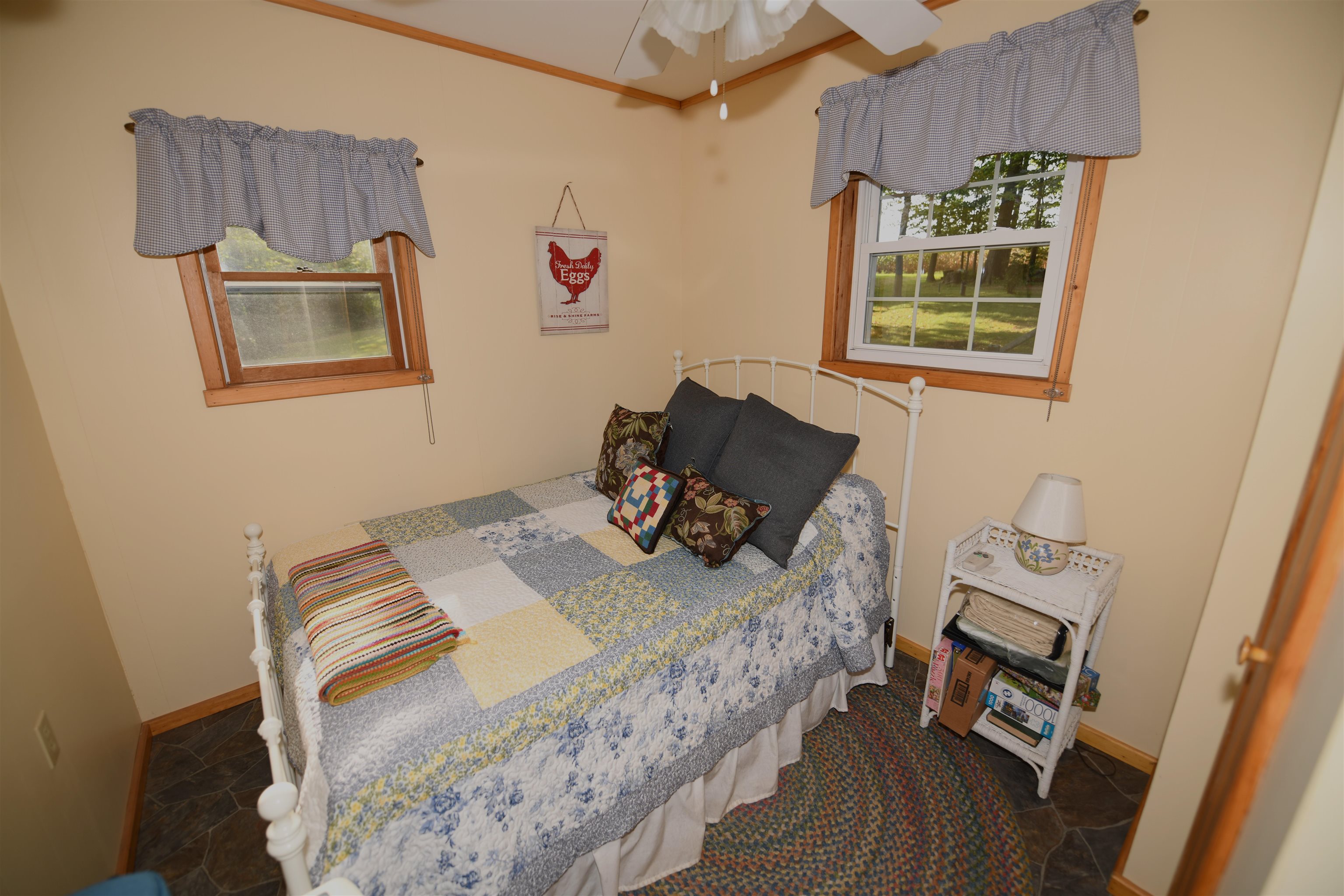 219 Yates Camp Road Fairfield, VT 05455 - Photo 10 of 29